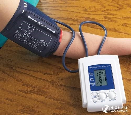 north american healthcare blood pressure monitor